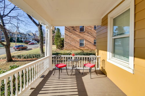 Photo 20 - Cozy Roanoke Vacation Rental: 2 Mi to Downtown