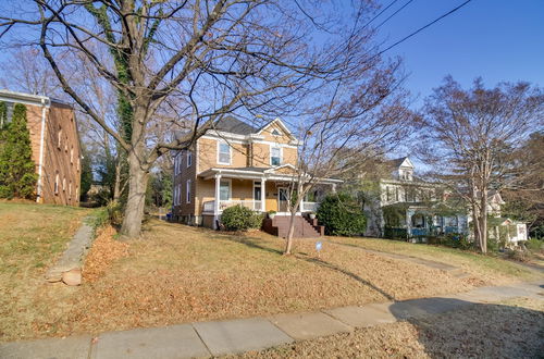 Photo 19 - Cozy Roanoke Vacation Rental: 2 Mi to Downtown