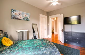 Photo 2 - Cozy Roanoke Vacation Rental: 2 Mi to Downtown