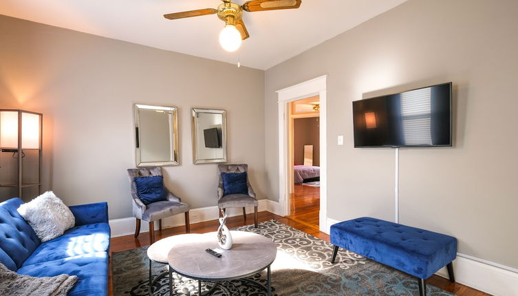 Photo 1 - Cozy Roanoke Vacation Rental: 2 Mi to Downtown