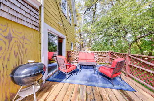 Photo 26 - Family-friendly Milwaukee Home w/ Deck Near Uwm