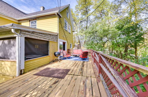 Photo 21 - Family-friendly Milwaukee Home w/ Deck Near Uwm