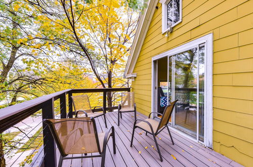 Photo 23 - Family-friendly Milwaukee Home w/ Deck Near Uwm