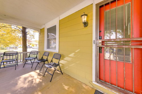 Photo 24 - Family-friendly Milwaukee Home w/ Deck Near Uwm