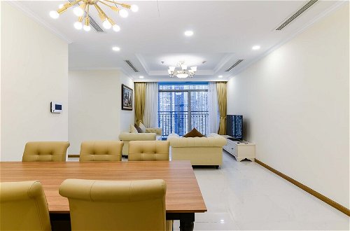 Photo 17 - Vinhomes Central Park - ANGIA Residence
