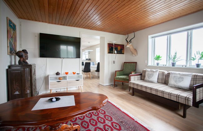 Charming 2Br Apartment, Sea View - Foto 9