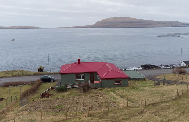 Charming 2Br Apartment, Sea View - Foto 14