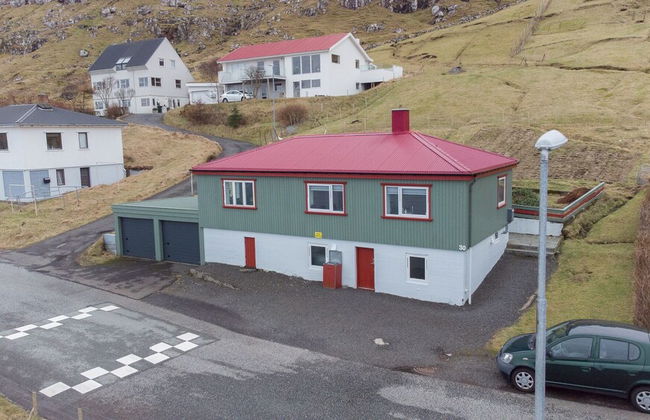 Charming 2Br Apartment, Sea View - Foto 1