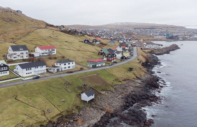 Charming 2Br Apartment, Sea View - Foto 15