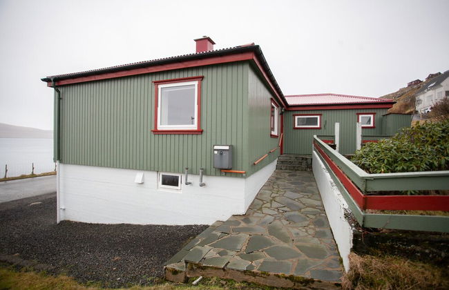 Charming 2Br Apartment, Sea View - Foto 13