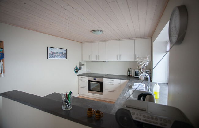 Charming 2Br Apartment, Sea View - Foto 8