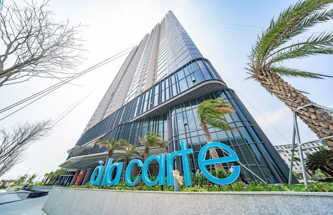 AlaCarte Ha Long - Foto 22