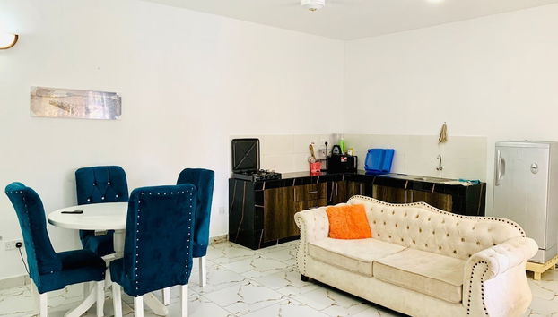 Cozinha privada