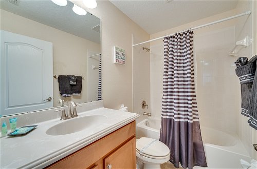 Photo 29 - Kissimmee Vacation Rental w/ Private Pool, Hot Tub