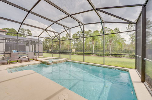 Photo 32 - Kissimmee Vacation Rental w/ Private Pool, Hot Tub