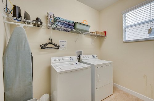 Photo 3 - Kissimmee Vacation Rental w/ Private Pool, Hot Tub