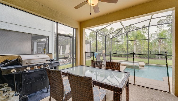 Foto 1 - Kissimmee Vacation Rental w/ Private Pool, Hot Tub