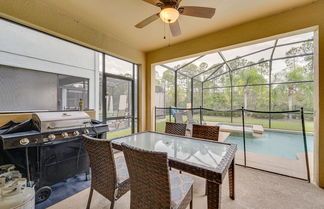 Photo 1 - Kissimmee Vacation Rental w/ Private Pool, Hot Tub