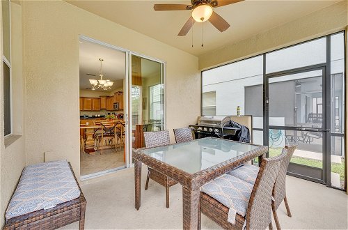 Photo 10 - Kissimmee Vacation Rental w/ Private Pool, Hot Tub