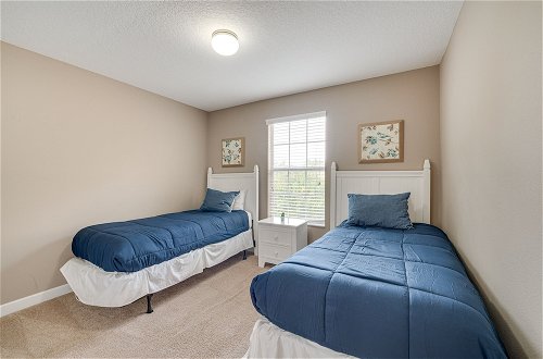 Photo 8 - Kissimmee Vacation Rental w/ Private Pool, Hot Tub