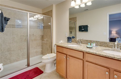 Photo 15 - Kissimmee Vacation Rental w/ Private Pool, Hot Tub