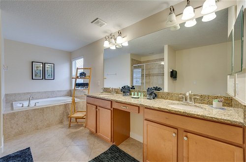 Photo 24 - Kissimmee Vacation Rental w/ Private Pool, Hot Tub