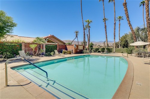 Foto 26 - Palm Desert Vacation Rental w/ Pool Access