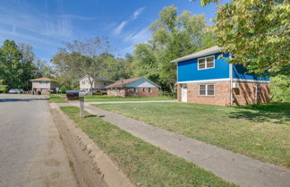 Photo 3 - New Richmond Home w/ Back Patio, Grill & Fire Pit