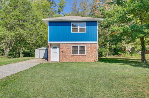 Photo 12 - New Richmond Home w/ Back Patio, Grill & Fire Pit