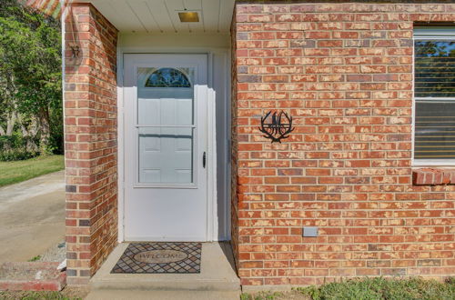 Photo 6 - New Richmond Home w/ Back Patio, Grill & Fire Pit