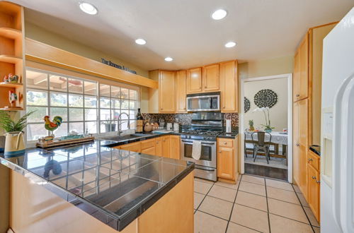 Photo 14 - Chula Vista Vacation Rental w/ Private Pool & Spa