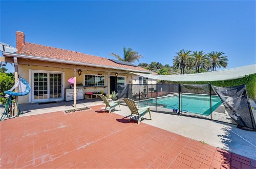 Photo 1 - Chula Vista Vacation Rental w/ Private Pool & Spa