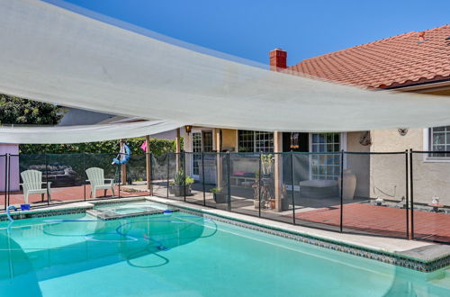 Photo 6 - Chula Vista Vacation Rental w/ Private Pool & Spa