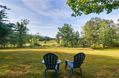 Photo 18 - Secluded Berkeley Springs Home w/ Fire Pit + Deck