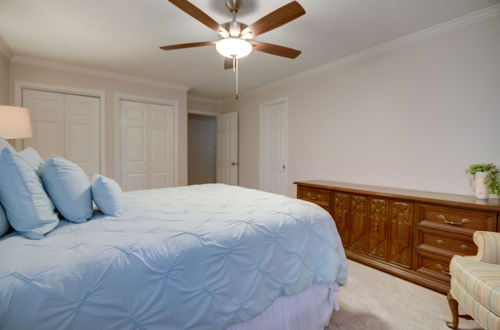 Foto 32 - Spacious Houston Home < 3 Mi to NRG Stadium