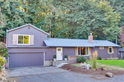 Foto 21 - Lake Oswego Home w/ Covered Patio: Near Portland