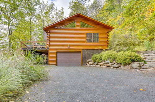 Photo 42 - Serene Monterey Home w/ Deck Near Skiing & Hiking