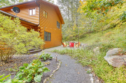 Photo 31 - Serene Monterey Home w/ Deck Near Skiing & Hiking