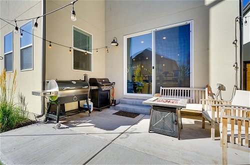 Photo 17 - Luxe Park City Vacation Rental w/ Private Patio