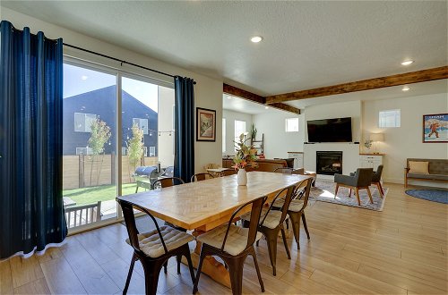 Photo 16 - Luxe Park City Vacation Rental w/ Private Patio