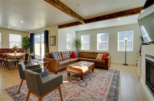Photo 39 - Luxe Park City Vacation Rental w/ Private Patio