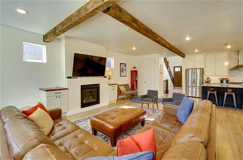 Photo 14 - Luxe Park City Vacation Rental w/ Private Patio
