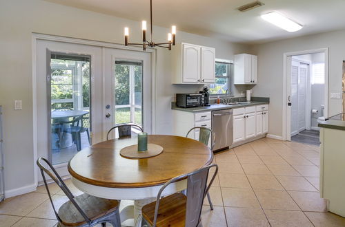 Photo 30 - Dog-friendly Vero Beach Retreat w/ Porch & Grill