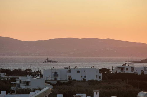 Photo 44 - Nymph e 1 Luxury Villa Naxos Agia Anna