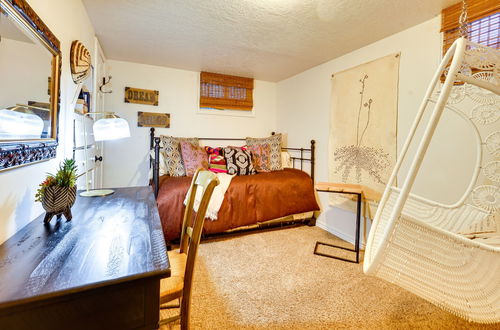 Photo 21 - Salt Lake City Vacation Rental ~ 7 Mi to Downtown