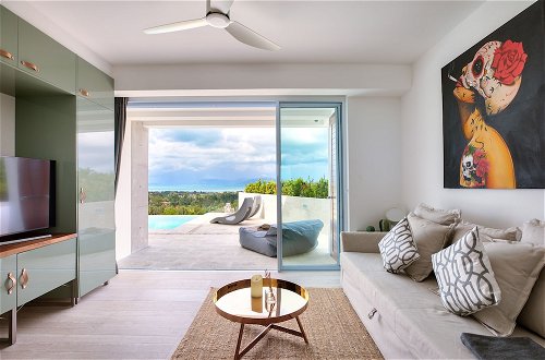 Foto 27 - Stylish Sea View Villa 5 Bedrooms -KBR13