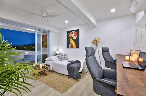 Foto 41 - Stylish Sea View Villa 5 Bedrooms -KBR13