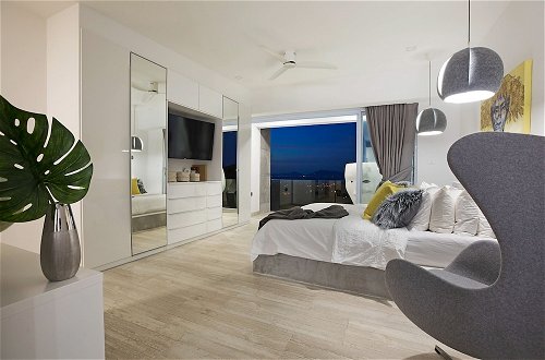 Foto 44 - Stylish Sea View Villa 5 Bedrooms -KBR13