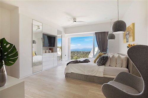 Photo 24 - Stylish Sea View Villa 5 Bedrooms -KBR13