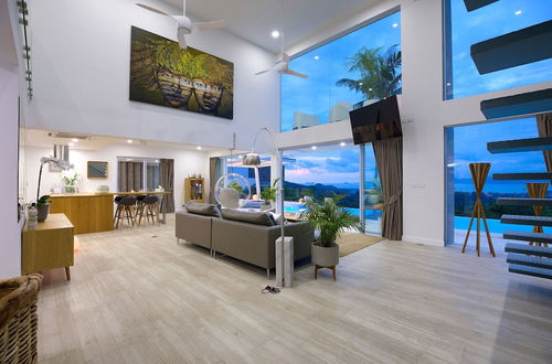 Photo 60 - Stylish Sea View Villa 5 Bedrooms -KBR13